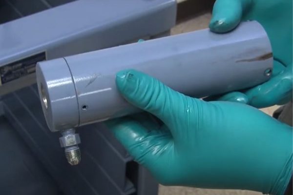 Check Preventative Maintenance Topa