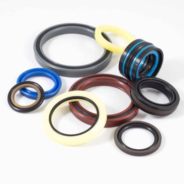 hydraulic cylinder seals types Topa