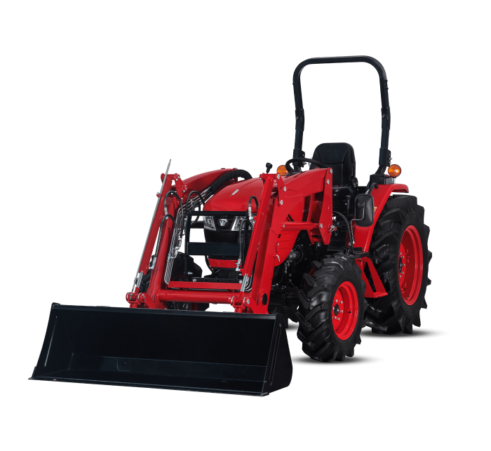 Loader Topa