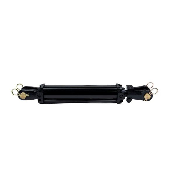 Understanding Fixed vs Pivot Mounts in Hydraulic Cylinders