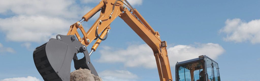 How to Bleed a Hydraulic Cylinder Topa