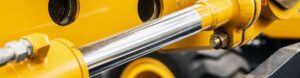 How to Bleed a Two Way Hydraulic Cylinder