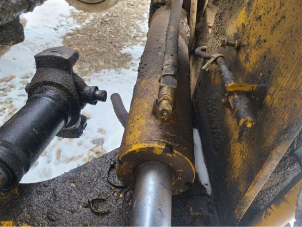 How to Prevent Hydraulic Cylinder Problems with Proactive Maintenance ...