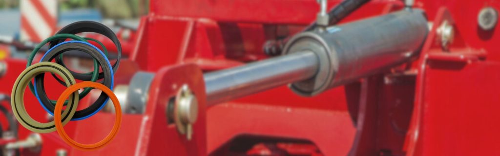 Types of Hydraulic Cylinder Seals The Complete Guide Topa