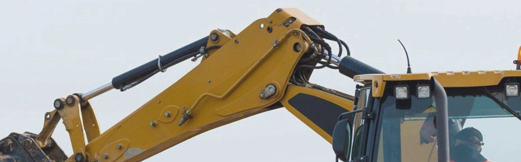 What Are Hydraulic Cylinders Made Of banner