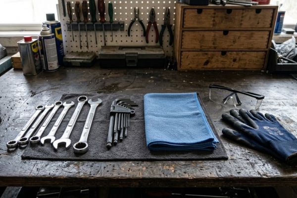 bleeding air tools