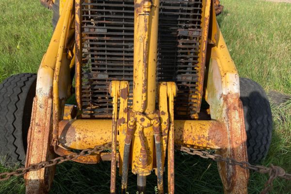 Hydraulic Cylinder failures