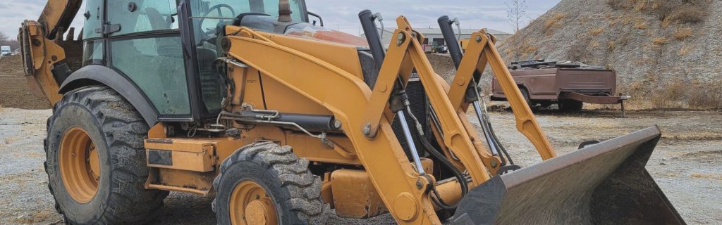 how to design hydraulic cylinder for Your Application banner