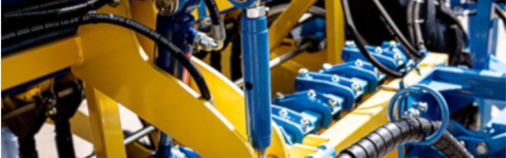 Hydraulic Cylinders Repair Reasons and Tips banner