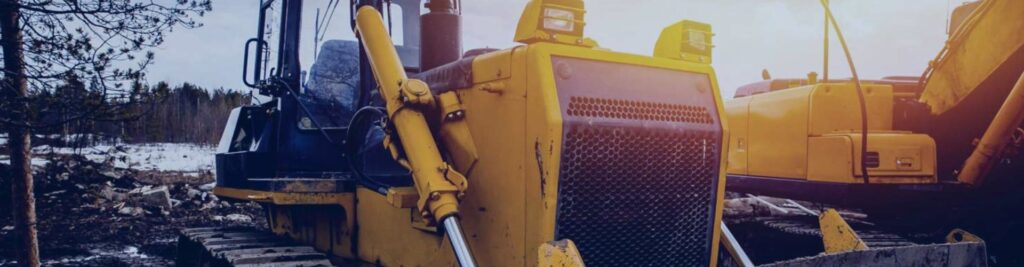 How to Avoid Mistakes in Hydraulic Cylinder Parts Identification