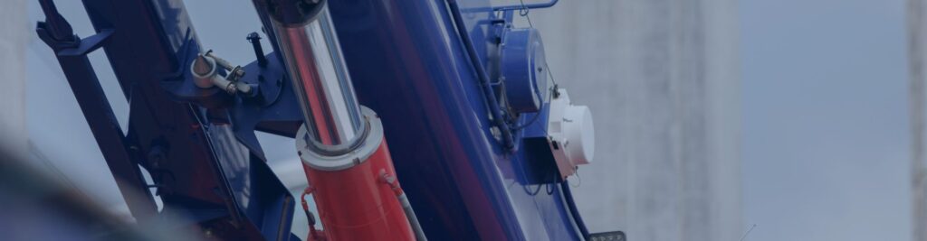 How to Bleed Hydraulic Cylinder on a Tractor for Smooth Operation