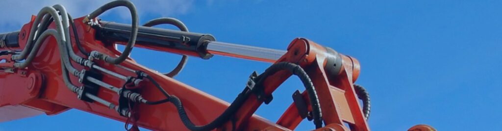 How to Explain How Does Hydraulic Cylinder Work in Simple Terms