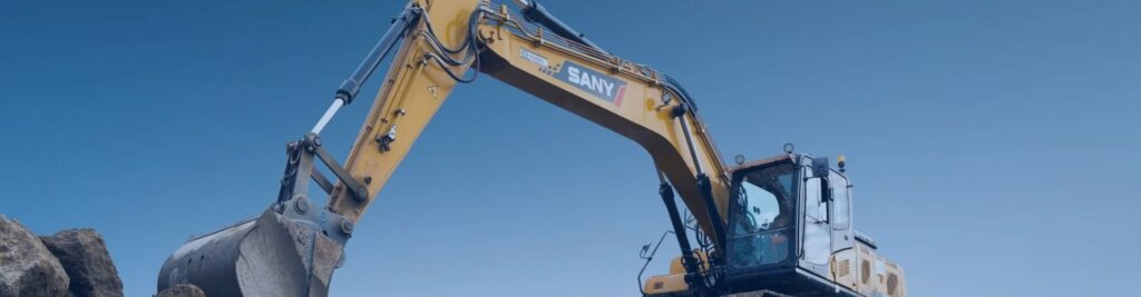 How to Extend the Life of Your Excavator Hydraulic Cylinder
