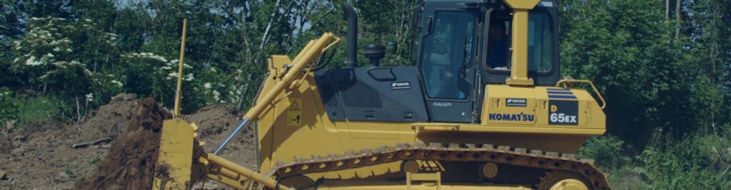 How to Identify Each Hydraulic Cylinder Parts Name During Inspection