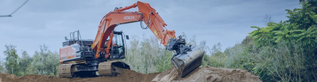 How to Identify the Correct Hydraulic Cylinder Seal Direction During Repair