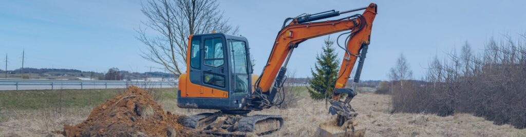 How to Inspect the Parts of Hydraulic Cylinder for Early Damage Signs