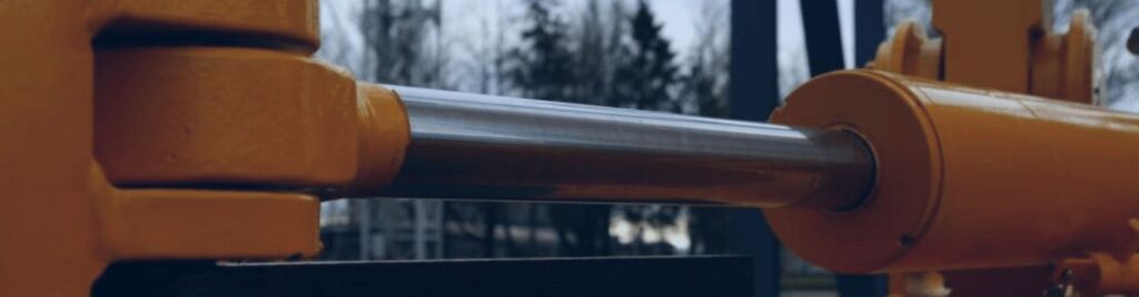 How to Measure Hydraulic Cylinder Stroke Accurately for Replacement Orders