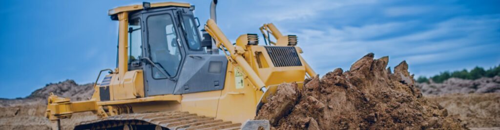 How to Perform Hydraulic Cylinder Sizing for Accurate Replacements