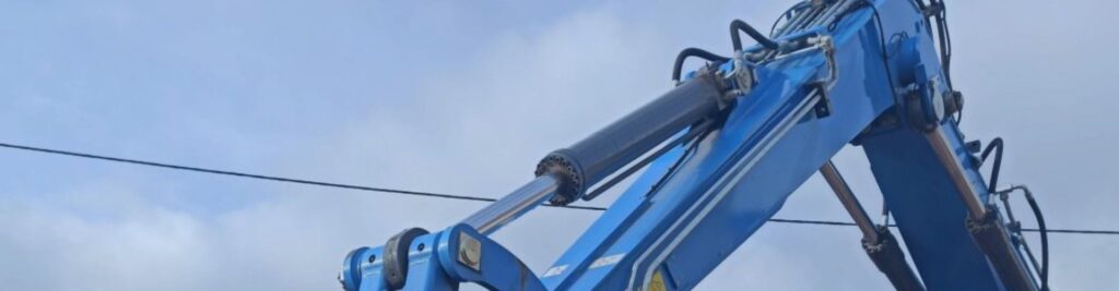 How to Prevent Hydraulic Cylinder Failure with Routine Maintenance