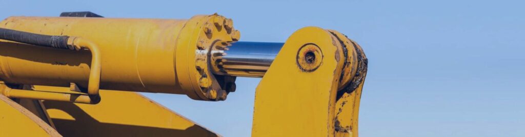 How to Repair Hydraulic Cylinder Step-by-Step Repacking Guide