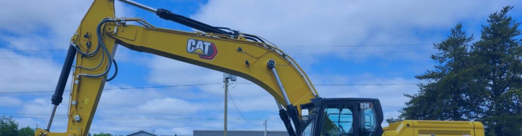 How to Understand How a Hydraulic Cylinder Works in Heavy Equipment