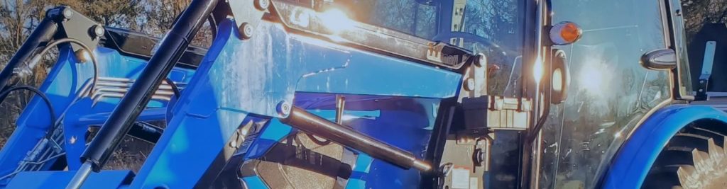 How to Compare Hydraulic Cylinder Types for Tight-Space Installations