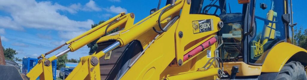 How to Diagnose Air in Hydraulic Cylinder Symptoms Quickly