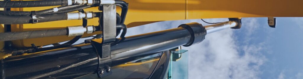 How to Get Air Out of Hydraulic Cylinder Without Damaging Components