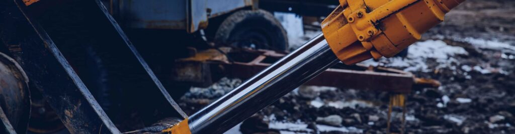 How to Identify Hydraulic Cylinder Failure Symptoms in Daily Inspections
