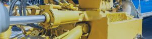 How to Identify Hydraulic Cylinder Part Names for Accurate Repairs