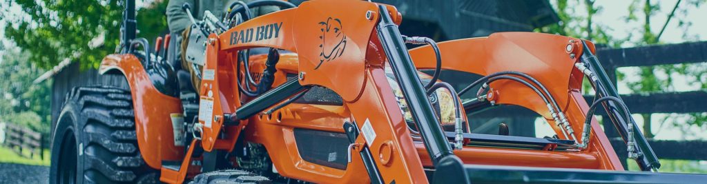 How to Identify Part of Hydraulic Cylinder for Troubleshooting