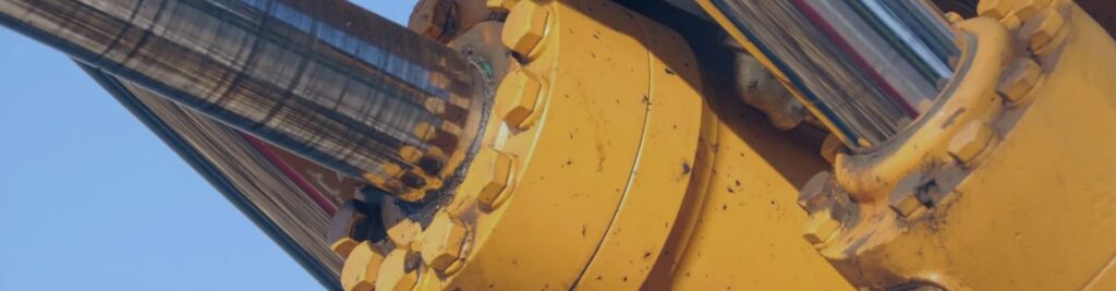 How to Identify a Multi Stage Hydraulic Cylinder in Your Equipment