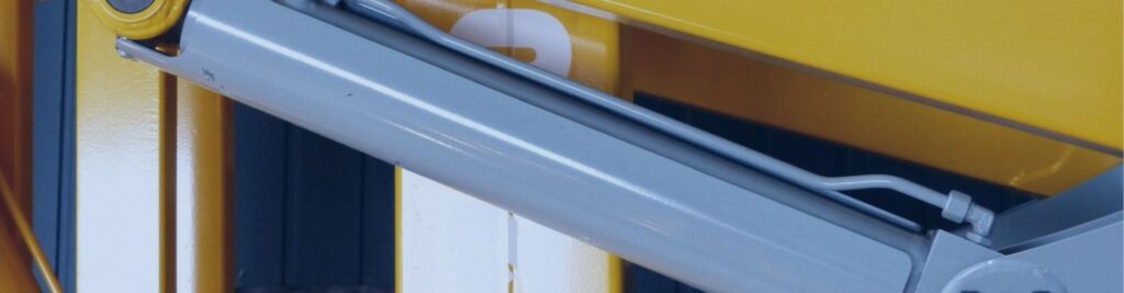 How to Inspect Hydraulic Cylinder Anatomy to Prevent Costly Downtime