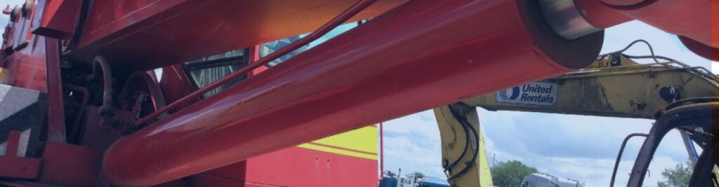 How to Maintain a Double-acting Hydraulic Cylinder for Long-term Reliability