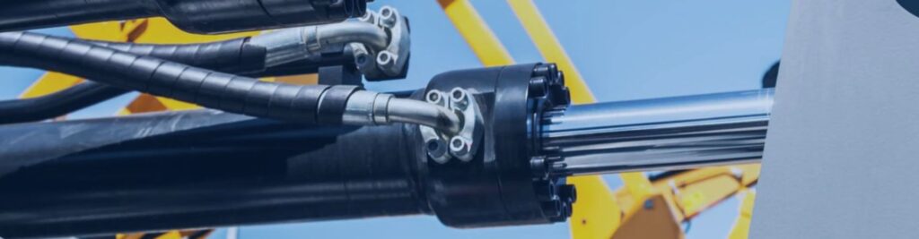 How to Replace a Hydraulic Cylinder A Complete Step-by-Step Guide