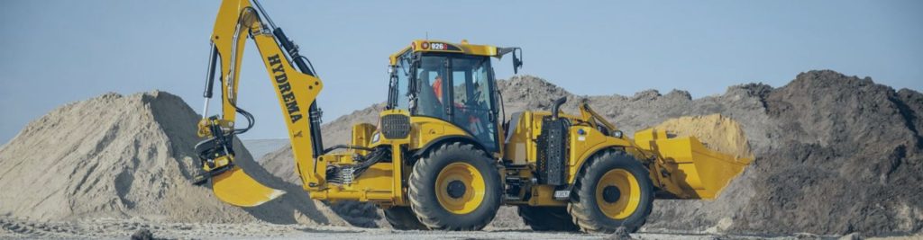 How to Stop Hydraulic Cylinder From Leaking by Checking Rod Damage