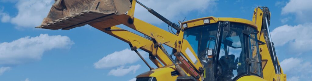How to Understand the Hydraulic Cylinder Mechanism in Heavy Machinery