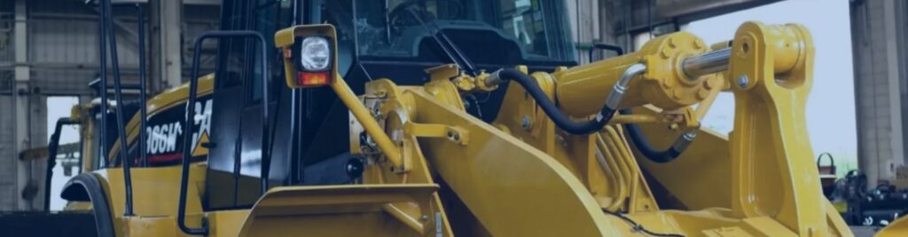 How to Use a Hydraulic Cylinder Test for Preventative Maintenance