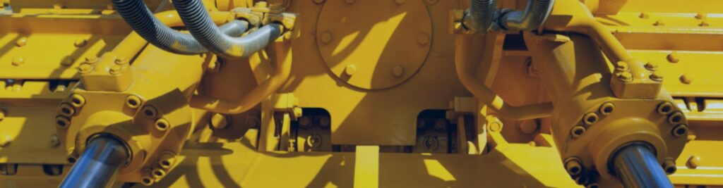 How to Work Hydraulic Cylinder Safely in Heavy-Duty Applications