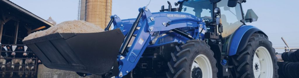 How to identify each hydraulic cylinder parts name on your machine