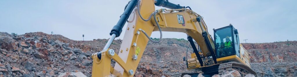 What Causes a Hydraulic Cylinder to Leak Down in Equipment