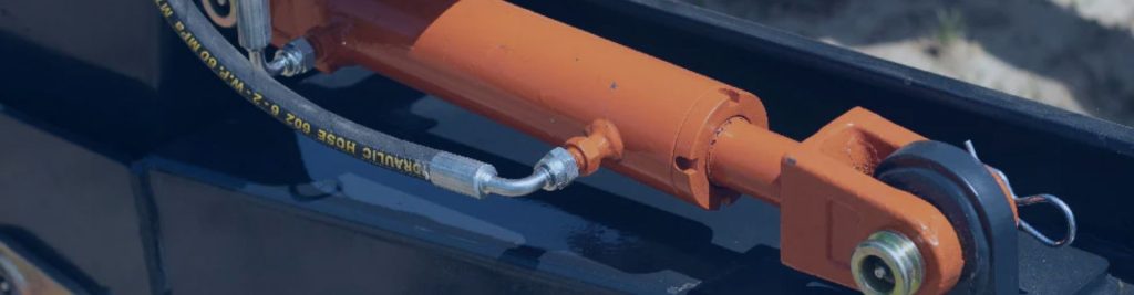 How To Build A Complete Hydraulic Cylinder Specification Checklist