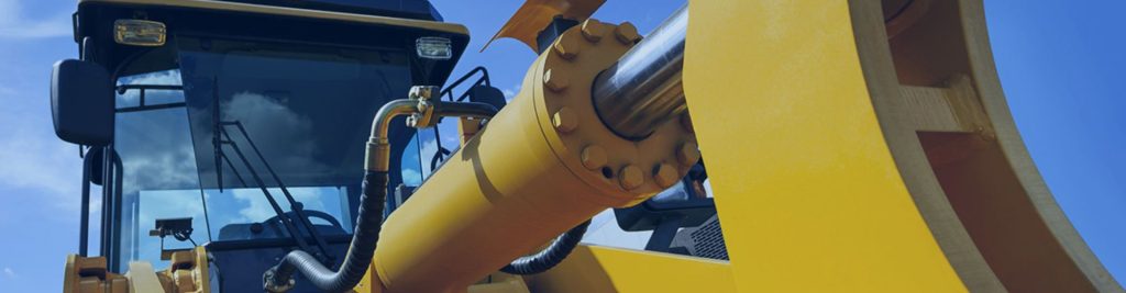 How To Build A Maintenance Kit From Hydraulic Cylinder Part Names