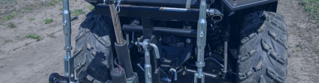 How To Choose The Right Type Of Hydraulic Cylinder