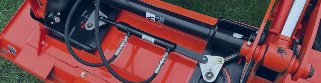 How To Diagnose Failures In A Single Vs Double Acting Hydraulic Cylinder