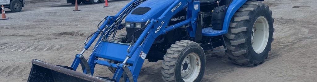 How to Choose Hydraulic Cylinder Types for Stable Control