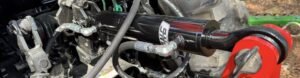 How to Specify Hydraulic Cylinder Force and Stroke