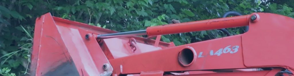 What Is A Double Acting Hydraulic Cylinder for Lowering Control？