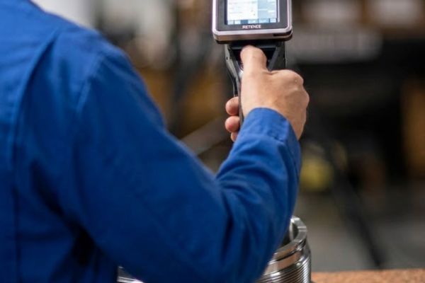 Dimensioning and Tolerancing (GD&T) Inspection