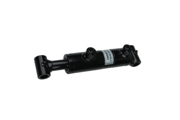 HMW Hydraulic cylinder